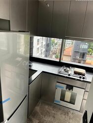 The Iveria (D9), Apartment #496625771